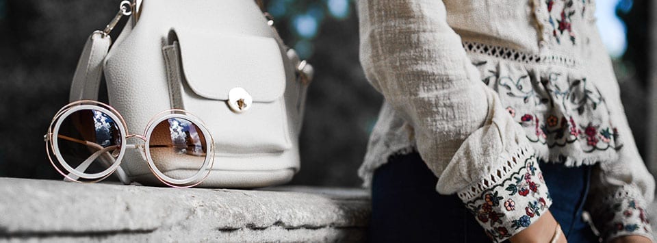 Web Design for the Fashion Industry