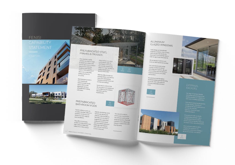 Fenisi Capability Statement