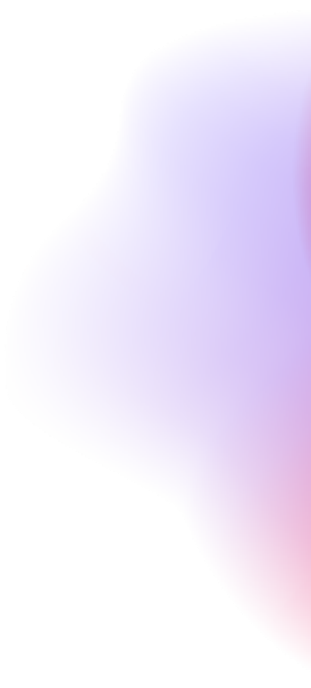 A pink, purple, and blue png.