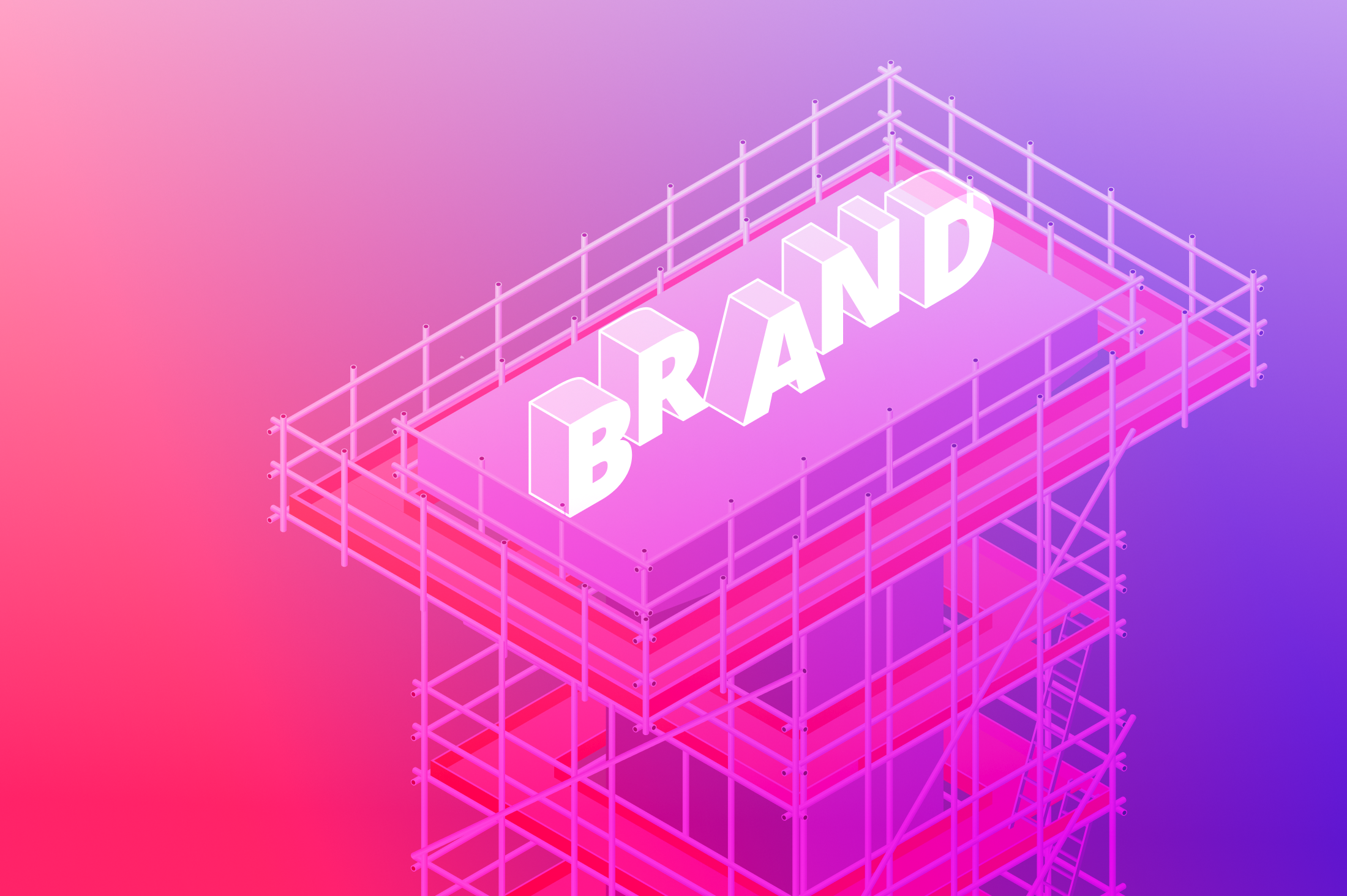 7 Key Steps to Brand Development for Small Businesses